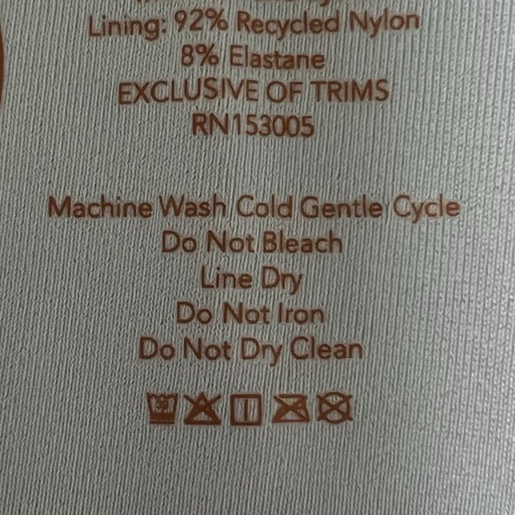 NWT FREE PEOPLE x HAH Knock Out Corset boudoir Top Size Small Blue Periwinkle - Picture 15 of 15